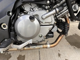 Suzuki V-strom 650, снимка 8