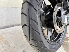 Suzuki V-strom 650, снимка 7