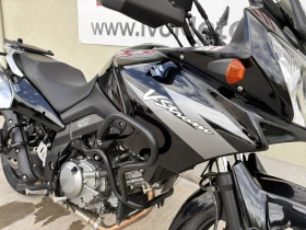 Suzuki V-strom 650, снимка 3