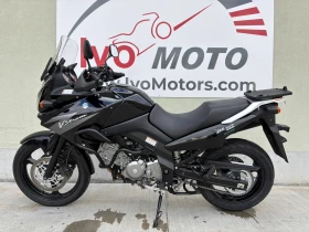 Suzuki V-strom 650, снимка 2