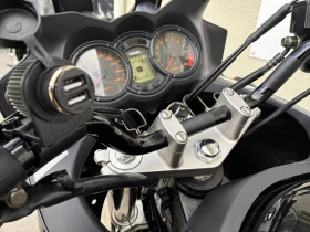 Suzuki V-strom 650, снимка 9