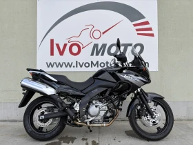 Suzuki V-strom 650, снимка 1