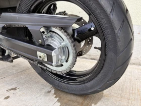 Suzuki V-strom 650, снимка 10