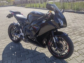 Honda Cbr 1000rr , снимка 2