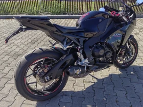 Honda Cbr 1000rr , снимка 4