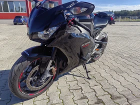 Honda Cbr 1000rr , снимка 1