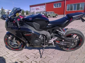 Honda Cbr 1000rr , снимка 8