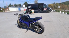 Suzuki Gsxr stunt , снимка 3