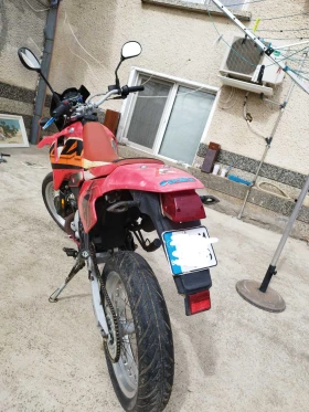 Aprilia Sx, снимка 3