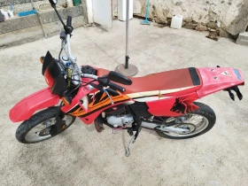 Aprilia Sx, снимка 2