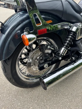 Harley-Davidson Dyna LOW RIDER | Mobile.bg    3