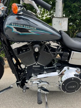 Harley-Davidson Dyna LOW RIDER | Mobile.bg    7