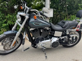 Harley-Davidson Dyna LOW RIDER | Mobile.bg    9