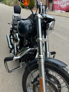 Harley-Davidson Dyna LOW RIDER | Mobile.bg    6