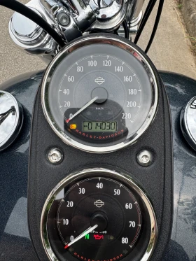  Harley-Davidson Dyna