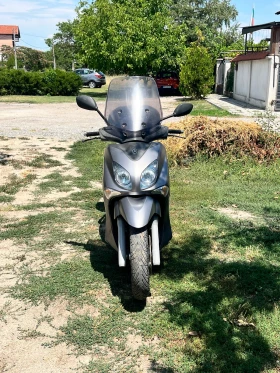 Yamaha X-City | Mobile.bg    3