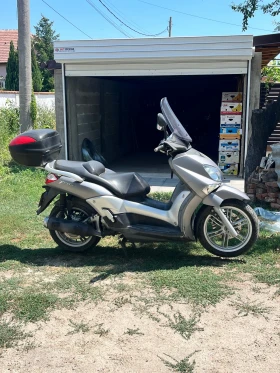 Yamaha X-City | Mobile.bg    2