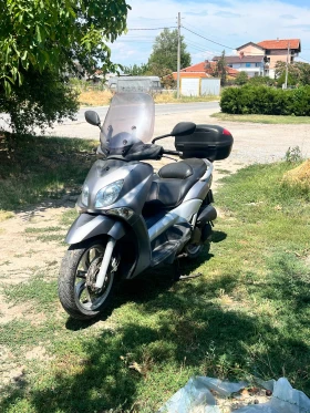 Yamaha X-City | Mobile.bg    4