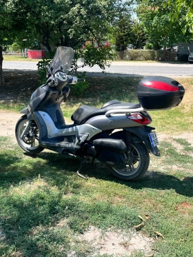 Yamaha X-City | Mobile.bg    5