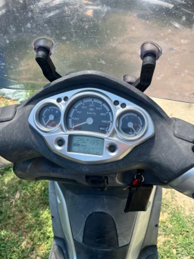 Yamaha X-City | Mobile.bg    7