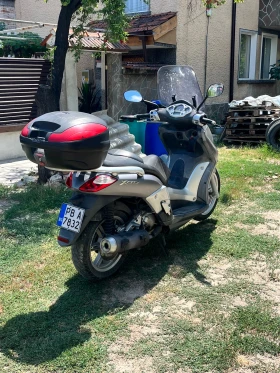 Yamaha X-City | Mobile.bg    6