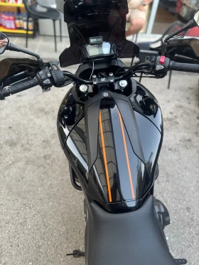 Обява за продажба на Honda Nc 750 ~8 699 лв. - изображение 5