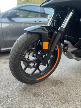 Обява за продажба на Honda Nc 750 ~8 699 лв. - изображение 4