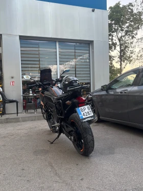 Обява за продажба на Honda Nc 750 ~8 699 лв. - изображение 2