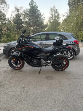 Обява за продажба на Honda Nc 750 ~8 699 лв. - изображение 3