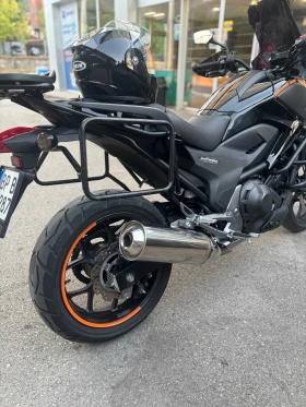 Обява за продажба на Honda Nc 750 ~8 699 лв. - изображение 6