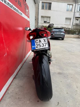 Обява за продажба на Ducati Ducati 1299 Panigale ~21 000 лв. - изображение 3