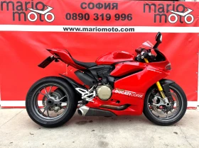 Ducati Ducati 1299 Panigale 
