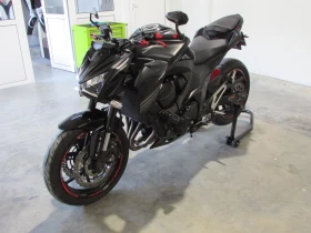 Kawasaki Z 800 35kw A2 top !, снимка 3 - Мотоциклети и мототехника - 53684818