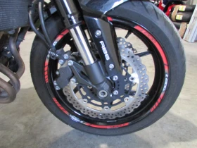 Kawasaki Z 800 35kw A2 top !, снимка 7 - Мотоциклети и мототехника - 53684818