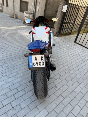 Honda Cbr | Mobile.bg � ����� ������ 4