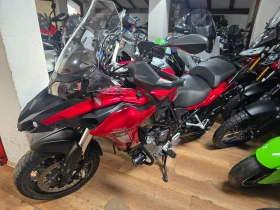 Benelli TRK 502 undefined | Auto.bg — изображение 2