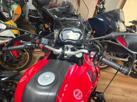Benelli TRK 502 undefined | Auto.bg — изображение 6