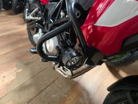 Benelli TRK 502 undefined | Auto.bg — изображение 9