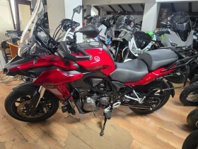 Benelli TRK 502 undefined | Auto.bg — изображение 5