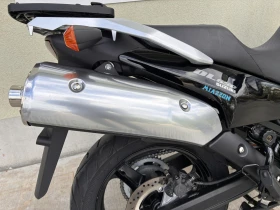 Suzuki V-strom 650 | Mobile.bg � ����� ������ 12