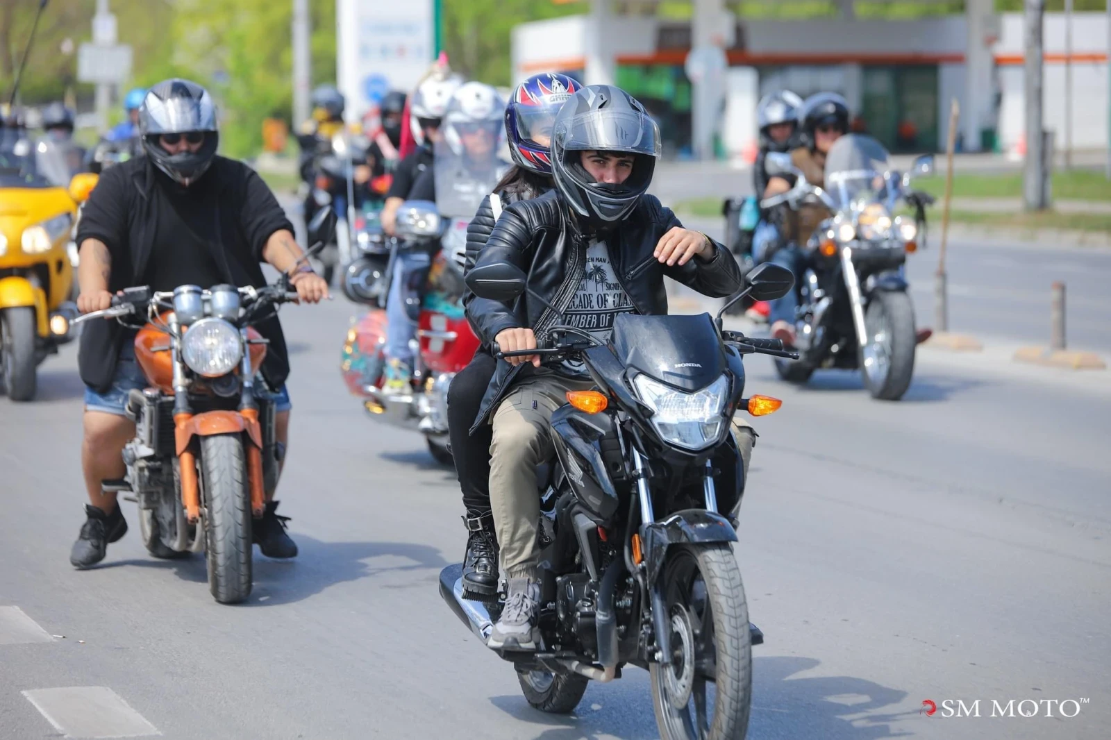 Honda Cbf  - изображение 7
