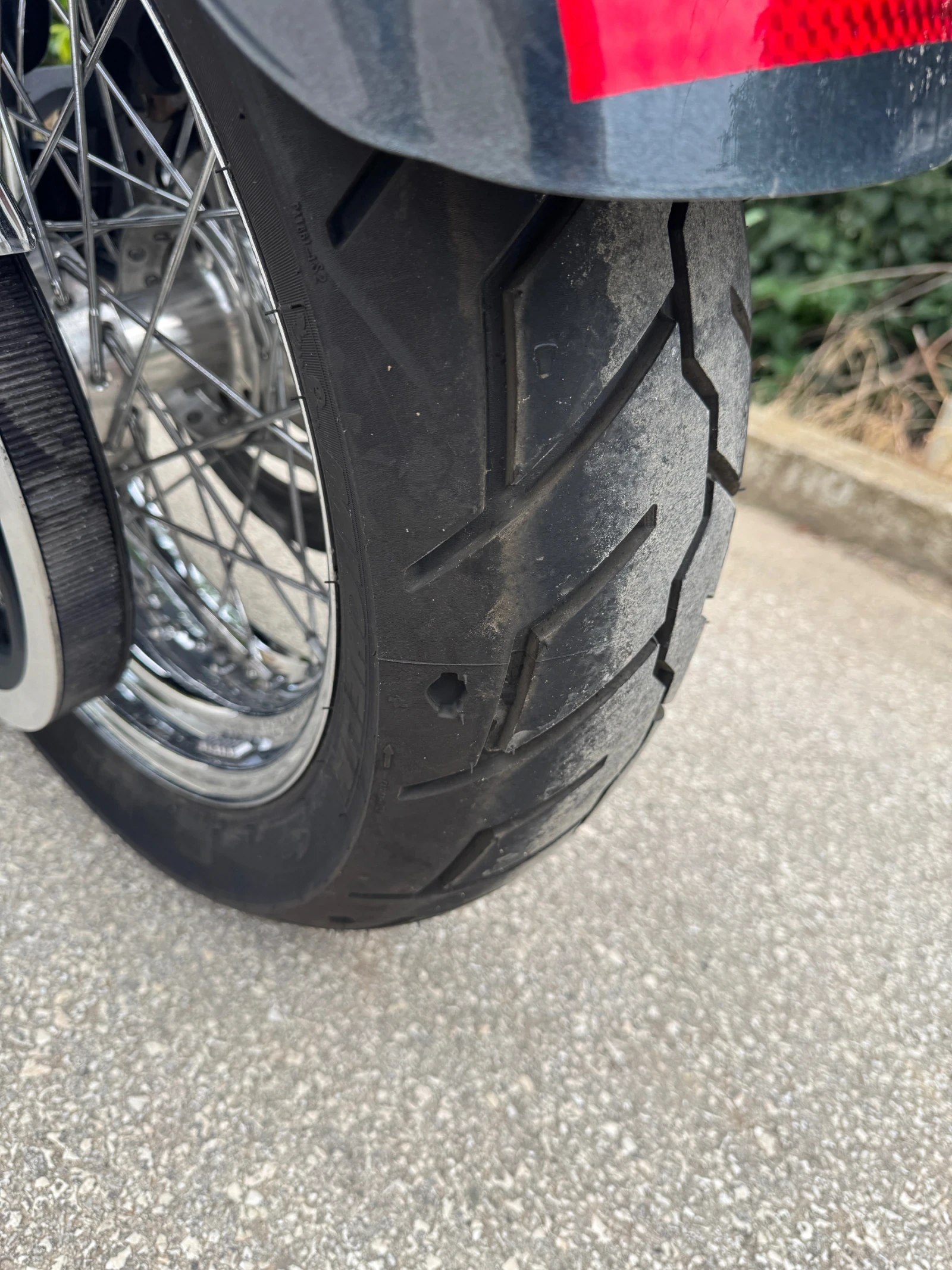 Harley-Davidson Dyna LOW RIDER - изображение 4