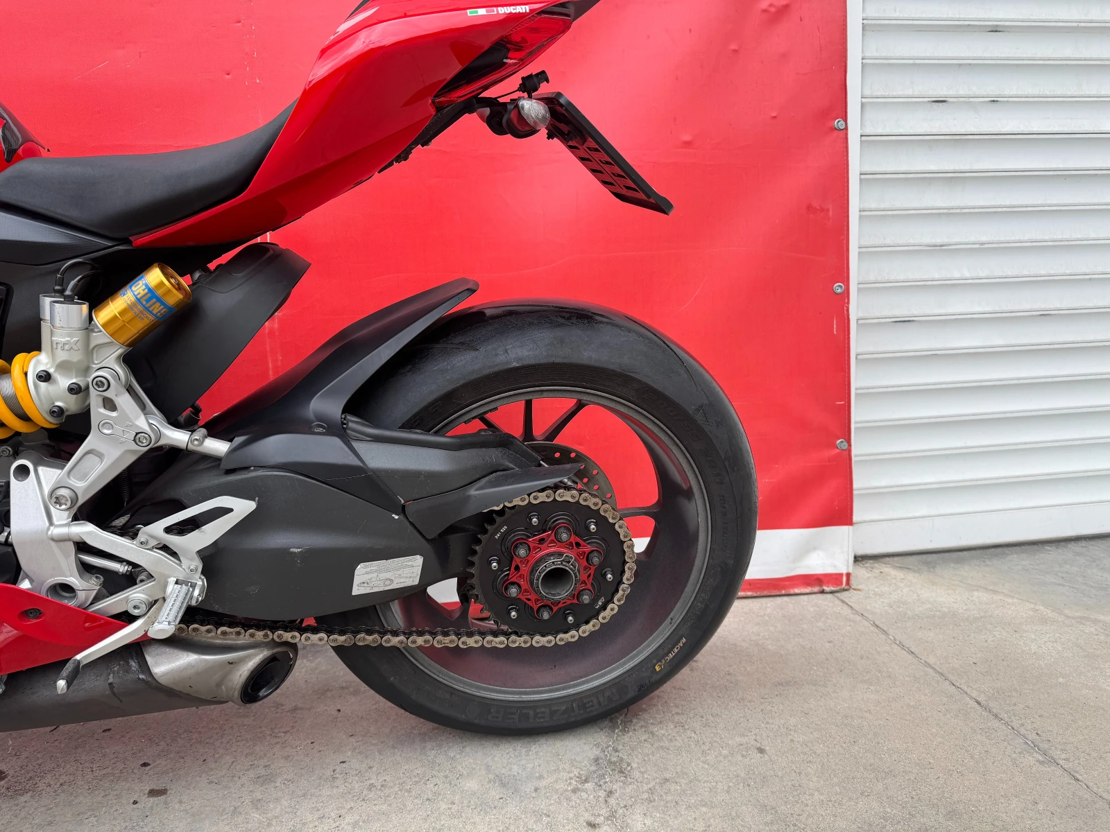 Ducati Ducati 1299 Panigale | Mobile.bg   15