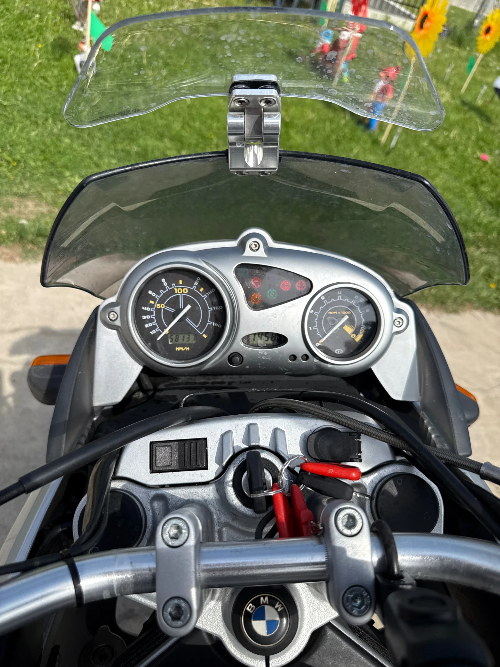 BMW F 650CS | Mobile.bg � ����������� 9