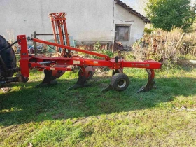 Плуг Mass 4х40, снимка 3