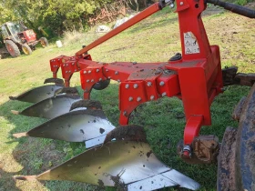 Плуг Mass 4х40, снимка 1