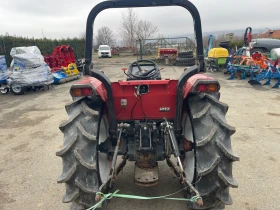 Трактор Mitsubishi MT 367, снимка 7