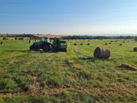 Балировачка John Deere 580, снимка 5