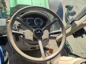 Трактор John Deere 6140R, снимка 10
