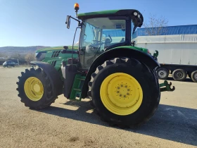 Трактор John Deere 6140R, снимка 6